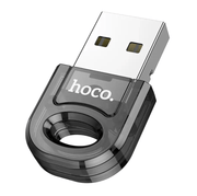 Hoco USB Bluetooth Receiver Adaptor Wireless Dongle (UA28) – view 1