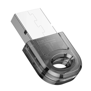Hoco USB Bluetooth Receiver Adaptor Wireless Dongle (UA28) – view 8