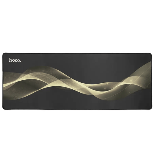 Hoco Premium Mouse Pad Large Size 80x30cm Extended (GM22) – view 1