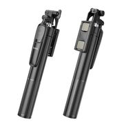 Hoco Premium Bluetooth Selfie Stick With 1.57m Tripod Stand (K19) – view 7