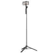 Hoco Premium Bluetooth Selfie Stick With 1.57m Tripod Stand (K19) – view 8