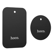 techplus Hoco Metallic Plate for Magnetic Car Mounts (DI48) Hoco Metallic Plate for Magnetic Car Mounts (DI48) | NZ