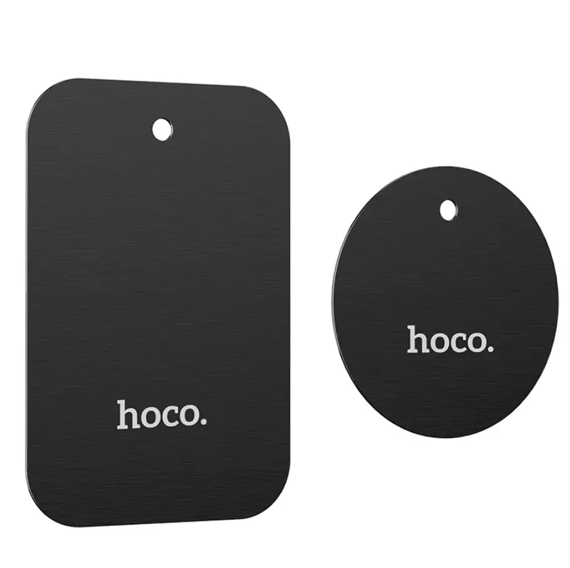 techplus Hoco Metallic Plate for Magnetic Car Mounts (DI48) Hoco Metallic Plate for Magnetic Car Mounts (DI48) | NZ