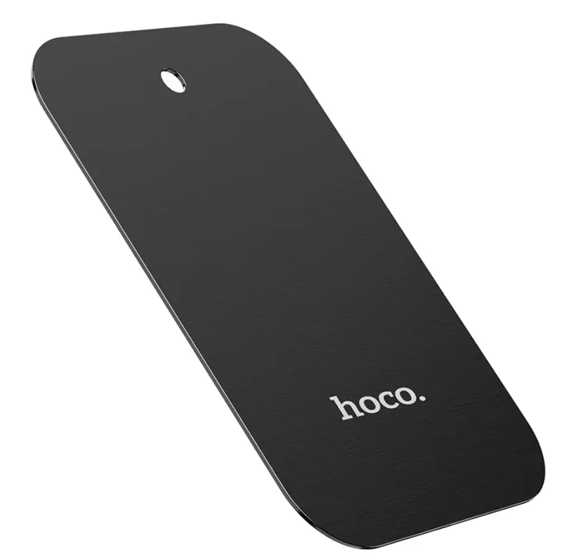 techplus Hoco Metallic Plate for Magnetic Car Mounts (DI48) Hoco Metallic Plate for Magnetic Car Mounts (DI48) | NZ