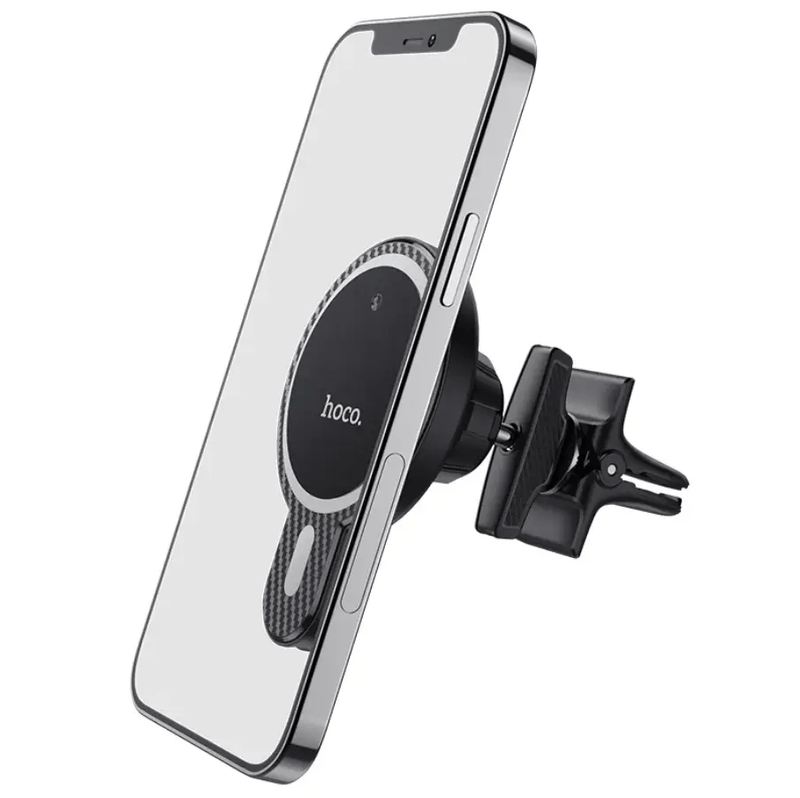 techplus Hoco Metallic Plate for Magnetic Car Mounts (DI48) Hoco Metallic Plate for Magnetic Car Mounts (DI48) | NZ