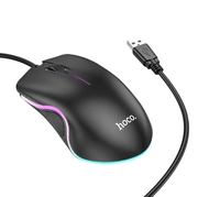techplus Hoco Wired Gaming Mouse RGB Ergonomic GM19 Hoco Wired Gaming Mouse RGB Ergonomic GM19 | NZ