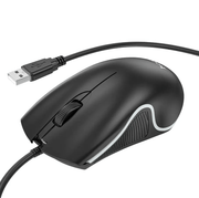 techplus Hoco Wired Gaming Mouse RGB Ergonomic GM19 Hoco Wired Gaming Mouse RGB Ergonomic GM19 | NZ