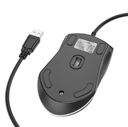 techplus Hoco Wired Gaming Mouse RGB Ergonomic GM19 Hoco Wired Gaming Mouse RGB Ergonomic GM19 | NZ