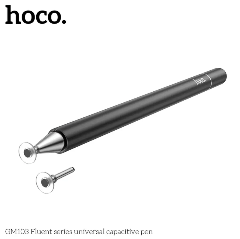 techplus Hoco Universal Stylus Touchscreen Pen (GM103) Hoco Universal Stylus Touchscreen Pen (GM103) | NZ