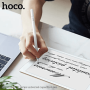 techplus Hoco Universal Stylus Touchscreen Pen (GM103) Hoco Universal Stylus Touchscreen Pen (GM103) | NZ