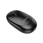 Hoco Wireless Keyboard Mouse Combo With USB Receiver (GM17) – view 7