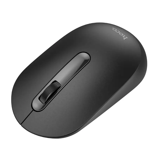 techplus Hoco Wireless Mouse With Nano Receiver (GM14) Hoco Wireless Mouse With Nano Receiver (GM14) | NZ