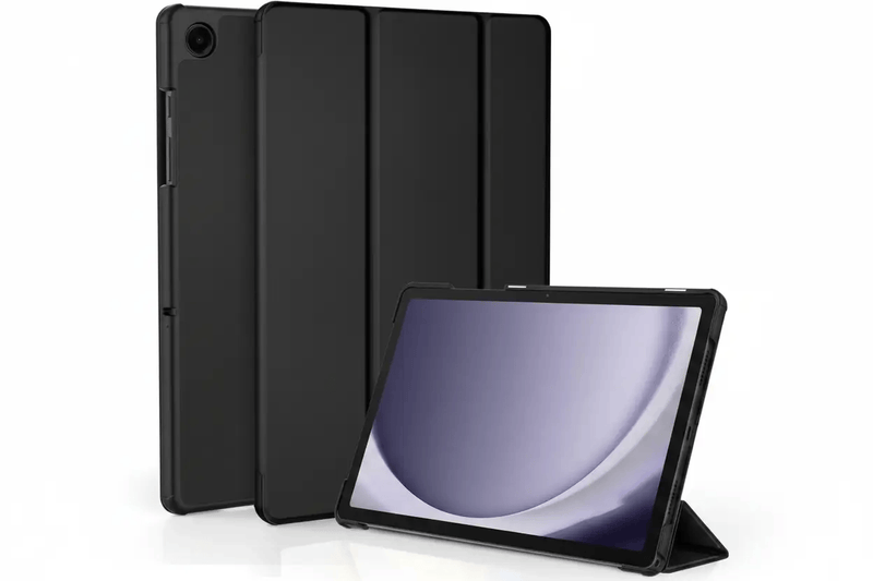 Samsung Galaxy Tab A9 Tri-Fold Strong Protective Case – Slim Stand Cover Shockproof – view 1