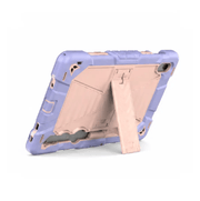 Samsung Galaxy Tab S8 Rugged Shockproof Case with Kickstand – view 4