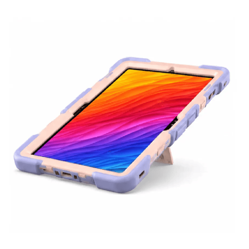 Samsung Galaxy Tab S8 Rugged Shockproof Case with Kickstand – view 5