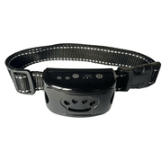 Dog Anti Barking Collar Beeping Chargeable Dog Training Device – view 1