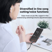 Type-C Headphone Jack Audio Adapter USB-C AUX Audio Converter – view 3