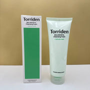 Poppy Gifts Skin Care Torriden Balanceful Cica Cleansing Foam Torriden Balanceful Cica Cleansing Foam