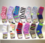 dealonline.co.nz dealonlinenz WHOLESALE - (60 Pairs) Soft & Warm Fleece Socks WHOLESALE - (60 Pairs) Soft & Warm Fleece Socks