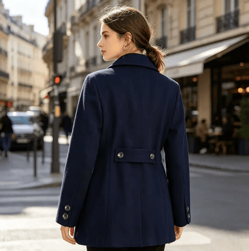 dealonline.co.nz dealonline.co.nz Wool Blend Jacket Women Size - L Wool Blend Jacket Women Size - L