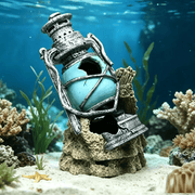 Fish Tank Decoration / Aquarium Ornament 20995 – view 1