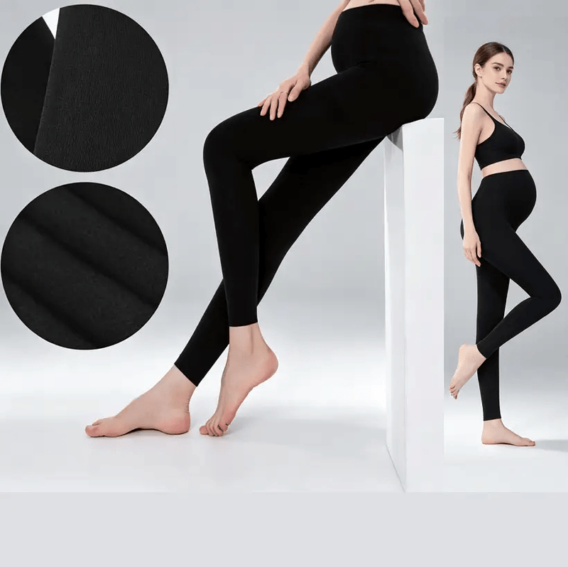 dealonline.co.nz dealonlinenz Winter Sale Thermal Thick Warm Crop Legging Winter Sale Thermal Thick Warm Crop Legging