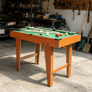 dealonline.co.nz dealonline.co.nz Mini Pool Table Set 92*52*73cm Mini Pool Table Set 92*52*73cm