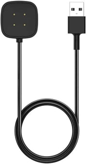 Fitbit Versa 3 / Versa 4 / Sense / Sense 2 Charger Cable 30cm – view 8