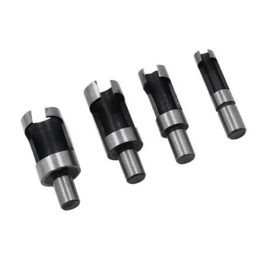 salelink.co.nz Unbranded 8PCS Woodworking Cork Drill Bit 8PCS Woodworking Cork Drill Bit | Action Outdoors NZ