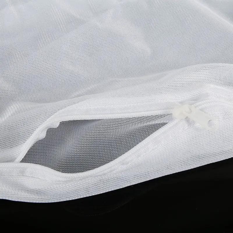 salelink.co.nz Unbranded 100 x 120cm Bean Bag Inner Liner Cover 100 x 120cm Bean Bag Inner Liner Cover | Action Outdoors NZ