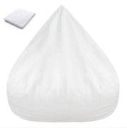 salelink.co.nz Unbranded 100 x 120cm Bean Bag Inner Liner Cover 100 x 120cm Bean Bag Inner Liner Cover | Action Outdoors NZ