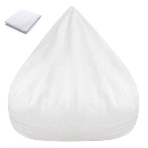 salelink.co.nz Unbranded 100 x 120cm Bean Bag Inner Liner Cover 100 x 120cm Bean Bag Inner Liner Cover | Action Outdoors NZ