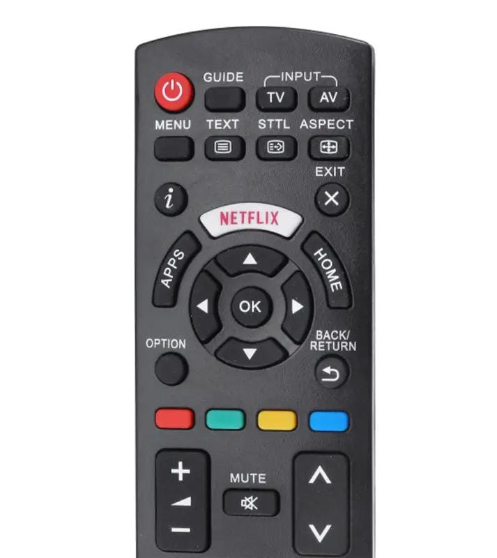 Panasonic Smart LED LCD TV Remote with NETFLIX Button – view 6