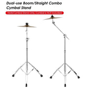 salelink.co.nz Unbranded Cymbal Stand 62x13x12cm Cymbal Stand 62x13x12cm | Action Outdoors NZ