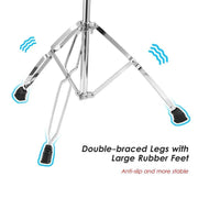 salelink.co.nz Unbranded Cymbal Stand 62x13x12cm Cymbal Stand 62x13x12cm | Action Outdoors NZ
