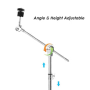 salelink.co.nz Unbranded Cymbal Stand 62x13x12cm Cymbal Stand 62x13x12cm | Action Outdoors NZ