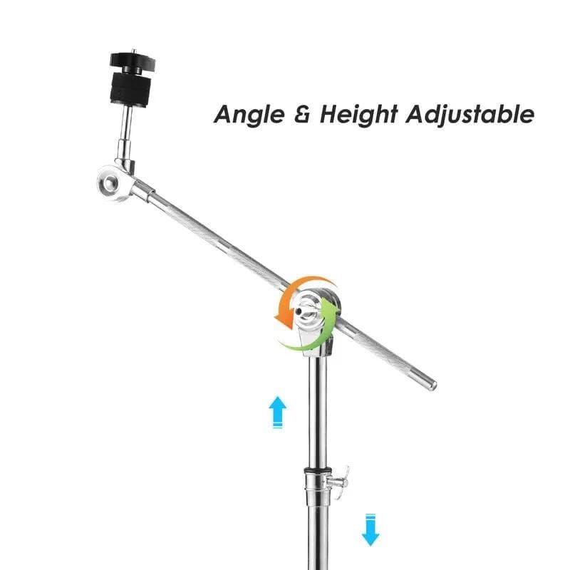salelink.co.nz Unbranded Cymbal Stand 62x13x12cm Cymbal Stand 62x13x12cm | Action Outdoors NZ