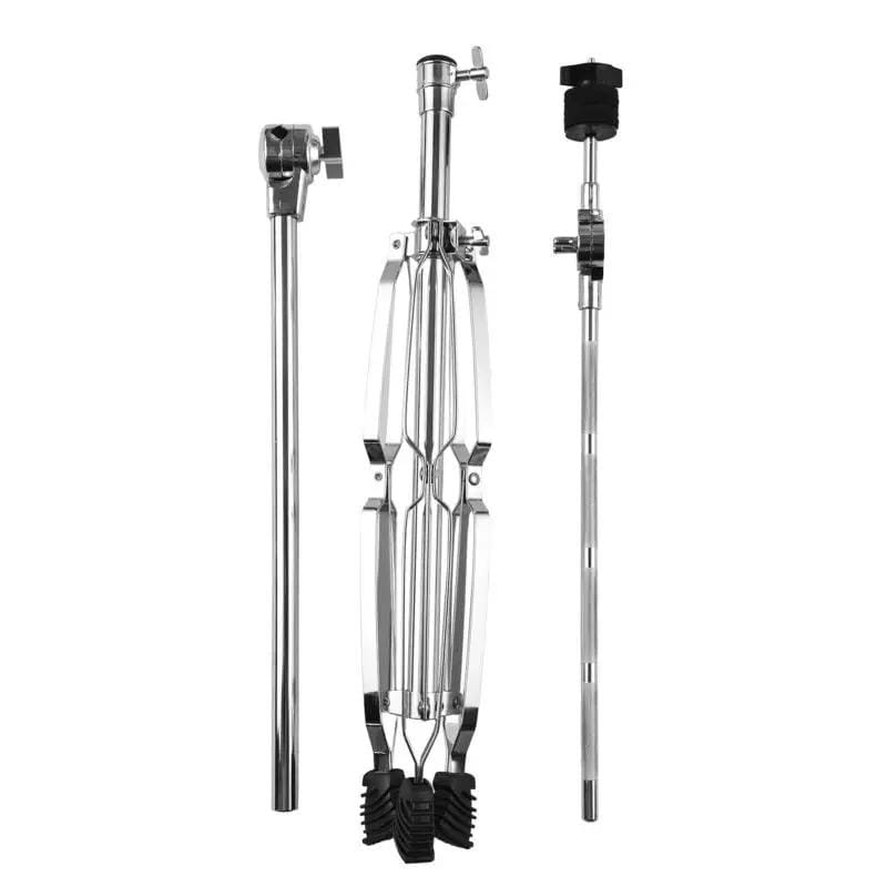 salelink.co.nz Unbranded Cymbal Stand 62x13x12cm Cymbal Stand 62x13x12cm | Action Outdoors NZ