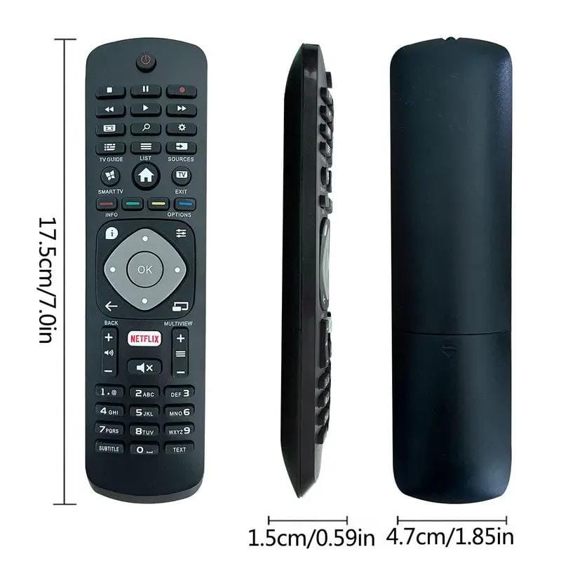 salelink.co.nz Unbranded TV Remote for Philips TV Remote for Philips | Action Outdoors NZ