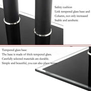 TV Stand Adjustable Universal LED LCD TV Stand 32-65" – view 3