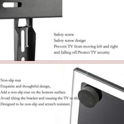 TV Stand Adjustable Universal LED LCD TV Stand 32-65" – view 4