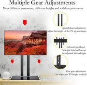 TV Stand Adjustable Universal LED LCD TV Stand 32-65" – view 6