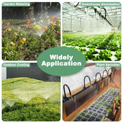salelink.co.nz Unbranded Garden Watering System 20M Garden Watering System 20M | Action Outdoors NZ