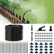 salelink.co.nz Unbranded Garden Watering System 20M Garden Watering System 20M | Action Outdoors NZ