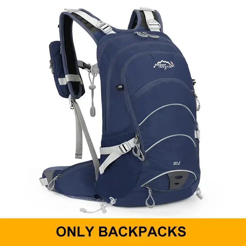 20L Waterproof Outdoor Hiking Backpack (different colours available) – view 23