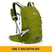 20L Waterproof Outdoor Hiking Backpack (different colours available) – view 22