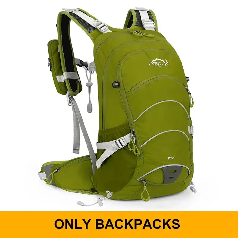 20L Waterproof Outdoor Hiking Backpack (different colours available) – view 22