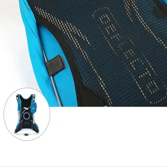20L Waterproof Outdoor Hiking Backpack (different colours available) – view 18