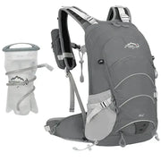 20L Waterproof Outdoor Hiking Backpack (different colours available) – view 30