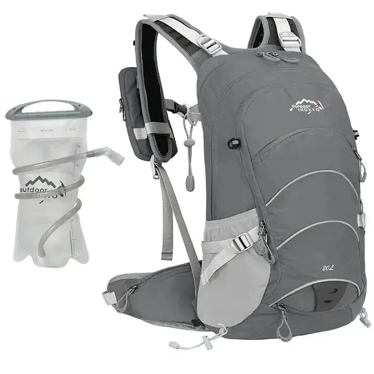 20L Waterproof Outdoor Hiking Backpack (different colours available) – view 30